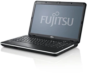Fujitsu Lifebook A512, Core i3-3110M, 4GB RAM, 320GB HDD, DE