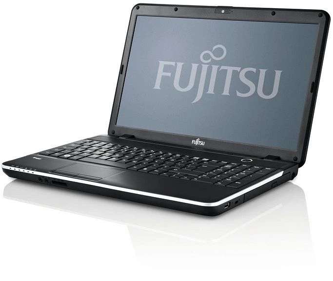 Fujitsu Lifebook A512