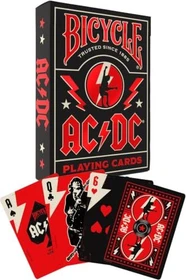 Bicycle AC/DC