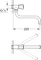 Grohe Costa L Auslaufventil 1/2" chrom Vorschaubild