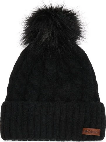 Columbia Winter Blur II Bommel Beanie