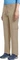 Jack Wolfskin Pico Trail Zip-Off Hose lang hazel wood (Damen) Vorschaubild