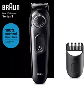 Braun Series 3 BT3400