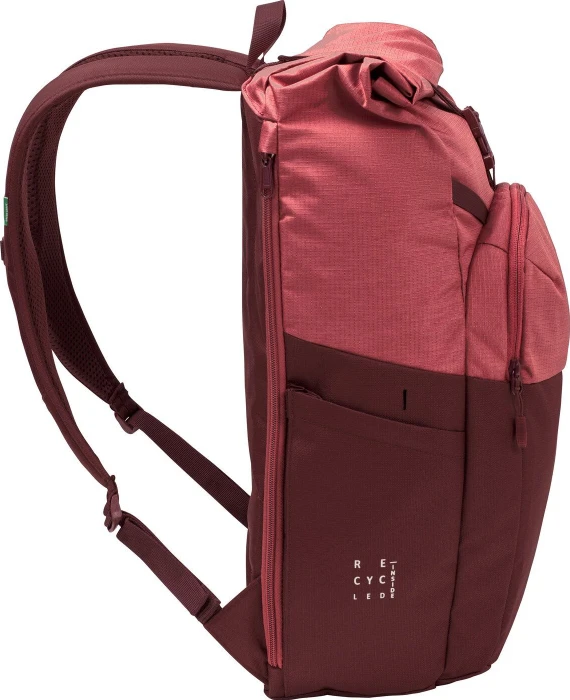 Vaude Okab II dark cherry