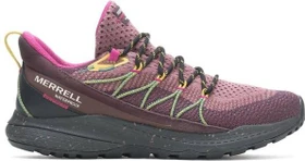 Merrell Bravada 2 Waterproof burgundy (Damen)