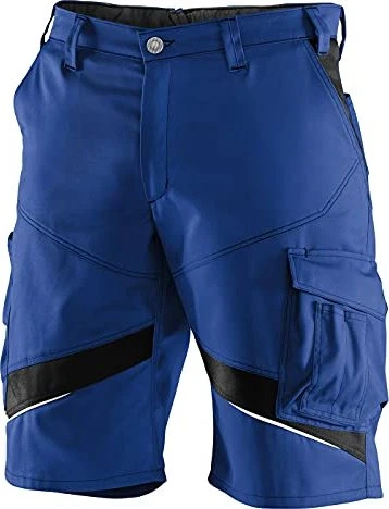 Kübler Activiq Shorts Hose kbl.blau/schwarz