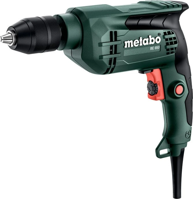 Metabo BE 650 Elektro-Bohrmaschine