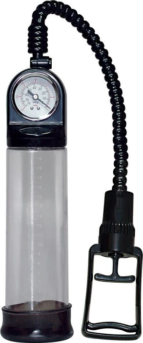 You2Toys Deluxe Penispumpe