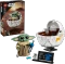LEGO Star Wars - Grogu in seiner Repulsorwiege Vorschaubild