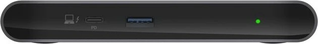 Belkin Connect Thunderbolt 4 5-in-1-Core-Hub, Thunderbolt 4 [Buchse]