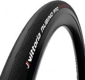 Vittoria Rubino Pro Tubular 700x23C Reifen