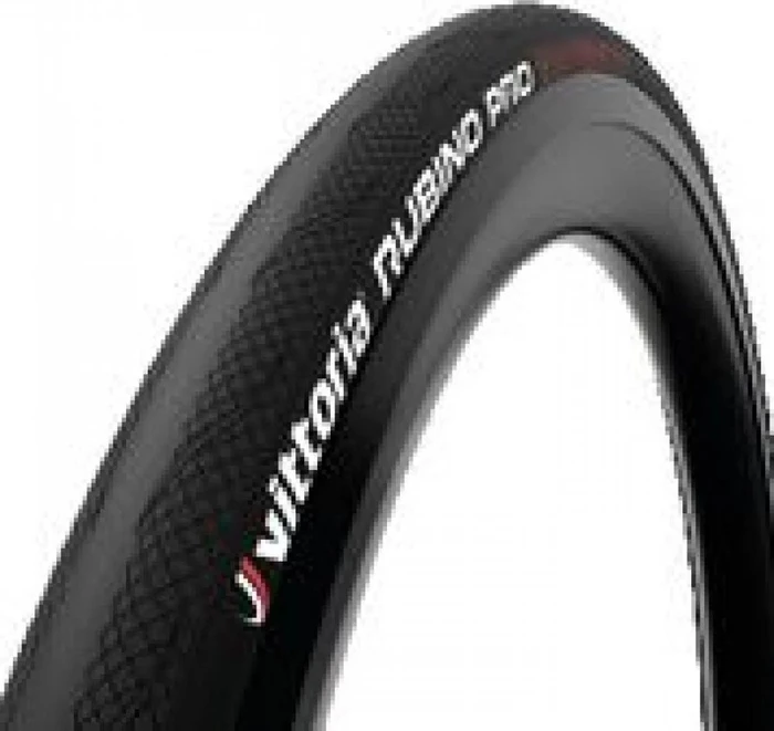 Vittoria Rubino Pro Tubular 700x23C Reifen