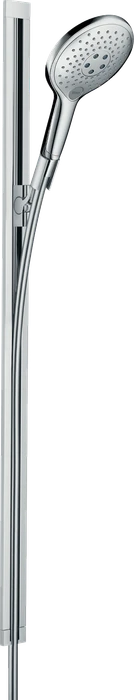 Hansgrohe Raindance Select S Brauseset 150 3jet 90cm chrom
