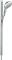 Hansgrohe Raindance Select S Brauseset 150 3jet 90cm chrom Vorschaubild