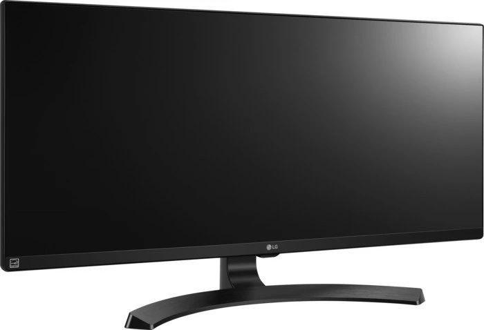 LG 34UM68-P, 34"