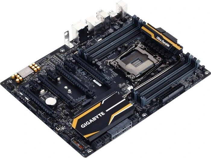 GIGABYTE GA-X99-SLI (Intel 2011-3)
