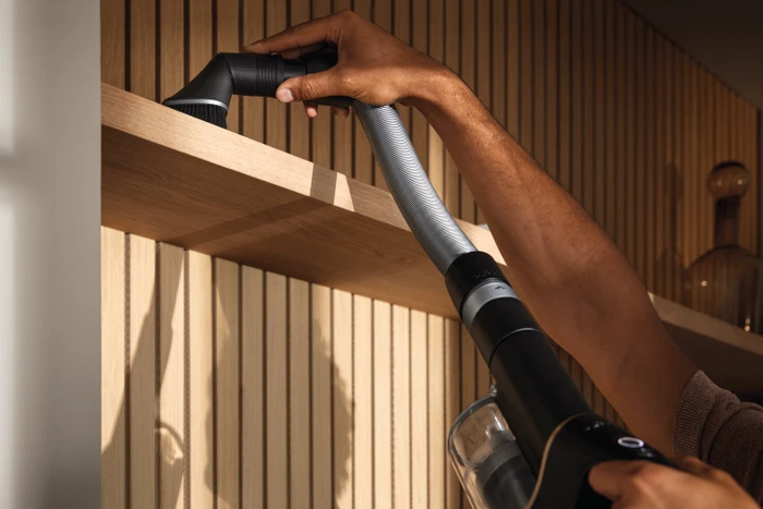 Miele Duoflex HX1 Total Care SQLL0 Akku-Handstaubsauger