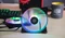 Cooler Master MasterFan MF140R ARGB, 140mm Vorschaubild