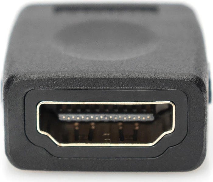 Digitus HDMI Adapter, 2x HDMI [Buchse]