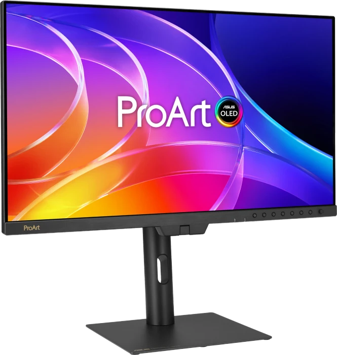 ASUS ProArt OLED PA32USD, 31.5"