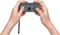 Nintendo Switch (2019) schwarz/grau Vorschaubild
