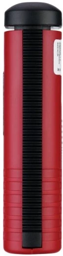REV Ritter LCD Batterietester rot
