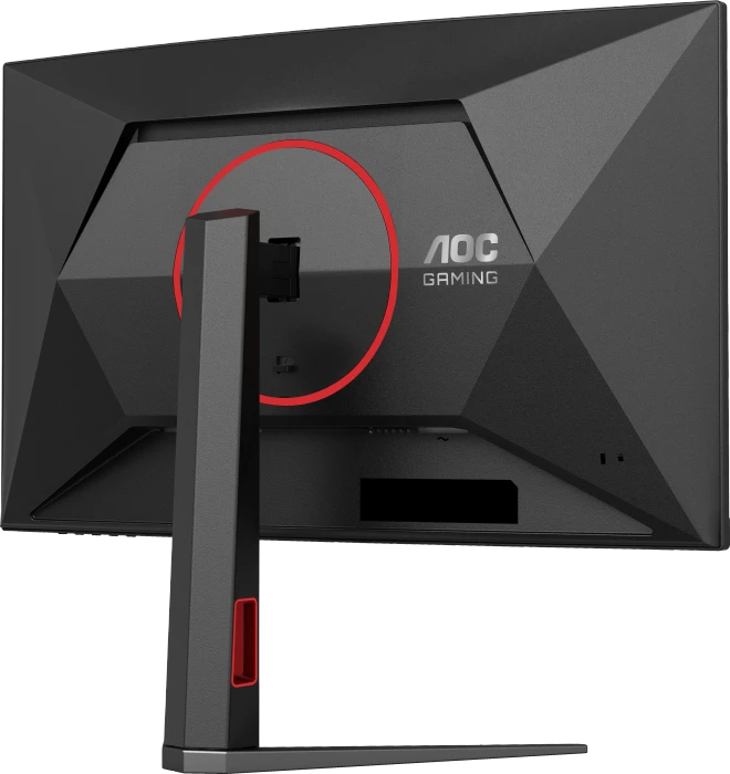AOC C27G4Z2, 27"