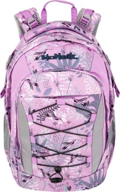 McNeill Luca Blossom 2025 Schulrucksack
