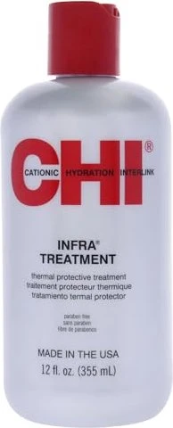 CHI Haircare Infra Thermal Protective Treatment, 355ml