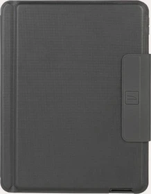 Tucano Tasto Case für iPad 10.9" mit Tastatur und Trackpad, schwarz