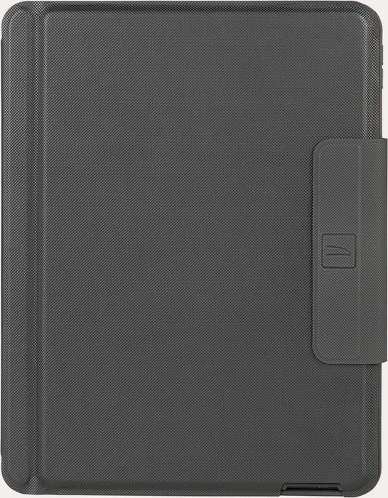 Tucano Tasto Case für iPad 10.9" mit Tastatur und Trackpad, schwarz
