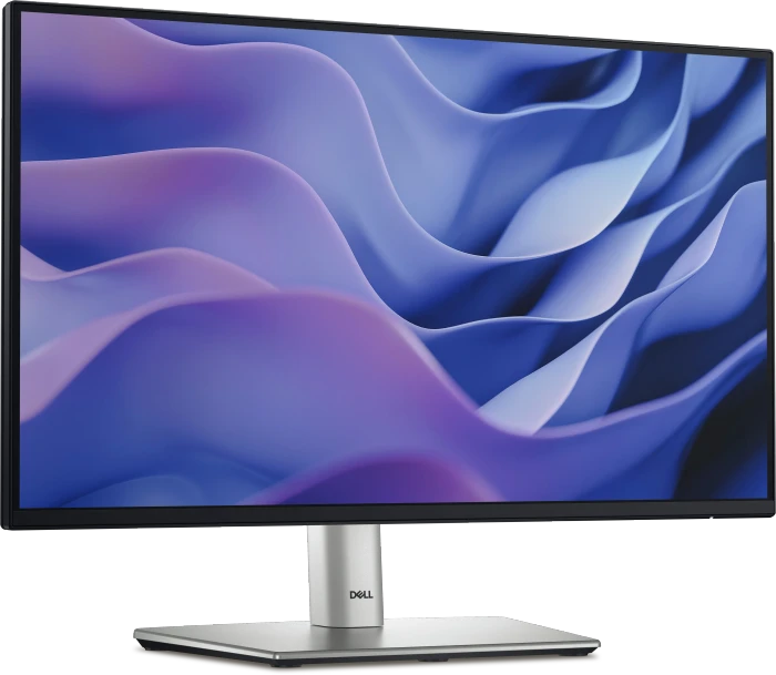 Dell P2225H, 21.5"