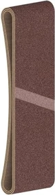 Bosch Professional X440 Best for Wood and Paint Schleifband K180, 75x533mm, 3 Stück