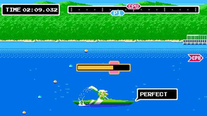 Mario & Sonic bei den Olympischen Spielen Tokio 2020 (Switch)