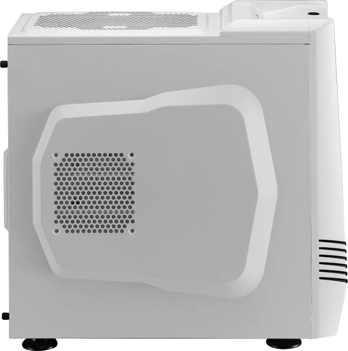 AeroCool Templarius Ferrum weiß