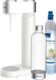 Philips ADD4902WH/10 Trinkwassersprudler