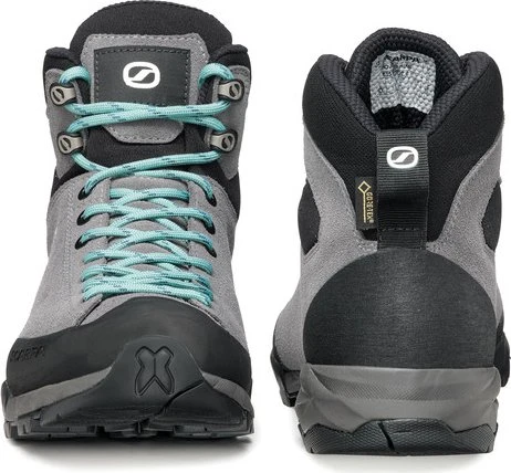 Scarpa Mojito Hike GTX smoke/jade (Damen)