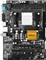 ASRock N68-GS4 FX (AMD AM3+) Vorschaubild
