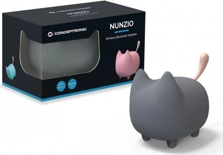 Conceptronic Nunzio grau