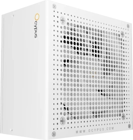 Ocypus Iota P1000 WH weiß 1000W, ATX 3.1