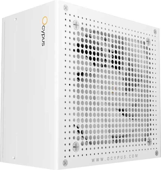 Ocypus Iota P-GF 80PLUS Gold Fully Modular ATX 3.1