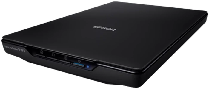 Epson Perfection V39II