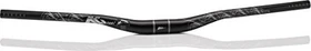 XLC HB-M20 35mm/20mm/5° up/9° back Riser Lenker 780mm schwarz