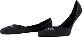 Falke Cool 24/7 No Show Socken schwarz (Herren)