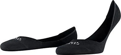 Falke Cool 24/7 No Show Socken schwarz (Herren)