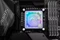 EK Water Blocks Quantum Line EK-Quantum Velocity D-RGB, Nickel Frosted Acryl Vorschaubild