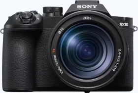 Sony Cyber-shot DSC-RX10 V