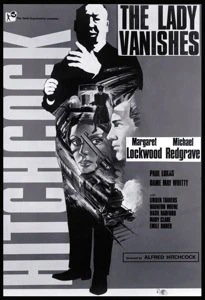 Alfred Hitchcock Box - The Early Years (DVD)