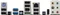 ASUS Crosshair IV Formula (AMD AM3) Vorschaubild