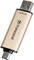Transcend JetFlash 930C 128GB, USB-A + USB-C, USB 3.2 Gen 1×1 Vorschaubild